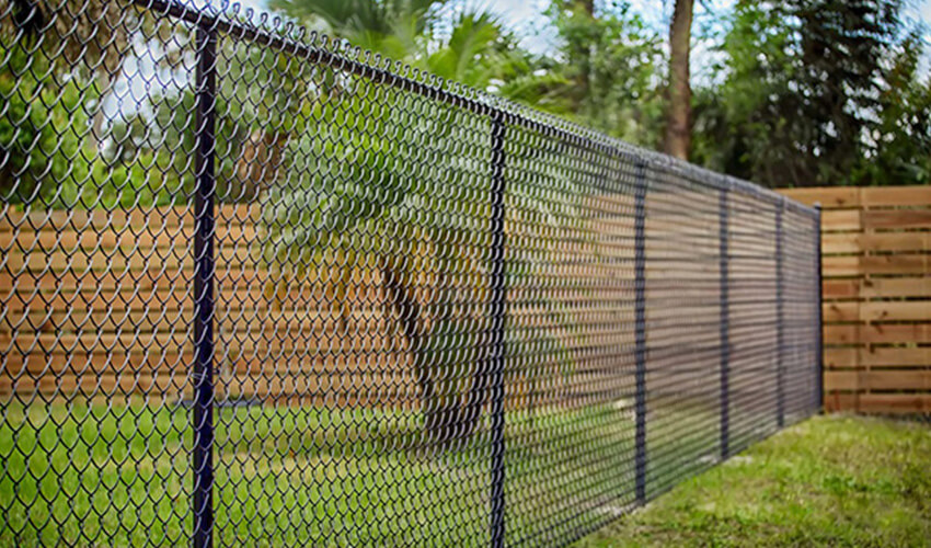 Fence